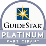 GuideStar Platinum Logo