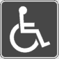 Handicap Logo