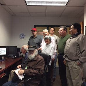 Computer Committee