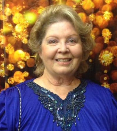 Dee Bevins