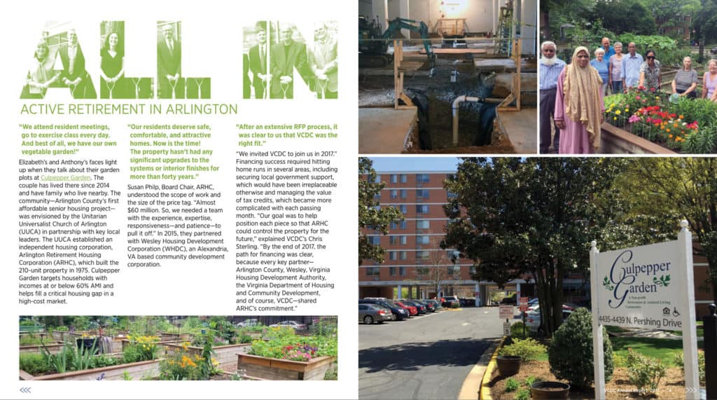 Culpepper News article